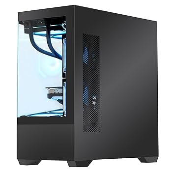【美品】ゲーミングPC Ryzen7 5700X /RTX 4070 SUPER Amazon.com: Gaming Desktop GeForce RTX 4070 12GB, AMD 8-Core